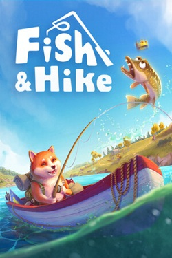 Fish & Hike / Portable