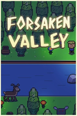 Forsaken Valley / Portable