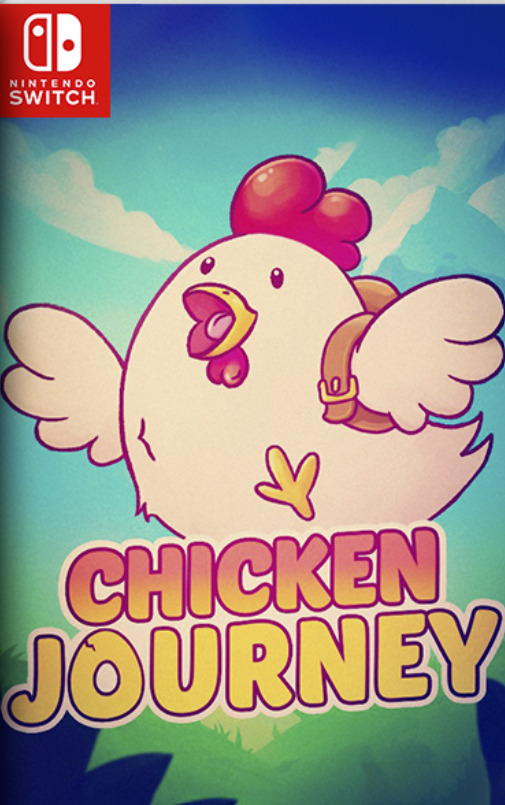 [Switch] Chicken Journey