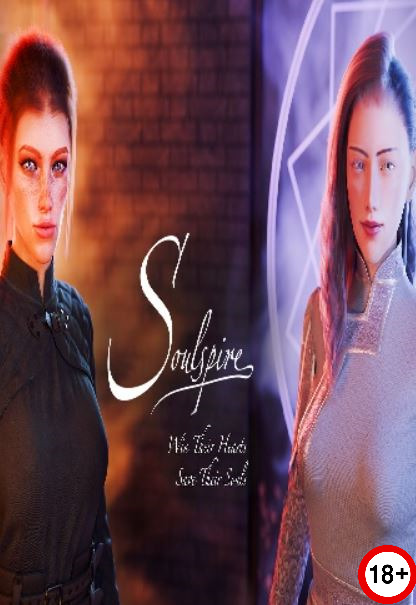 Soulspire (Eng) (2026)