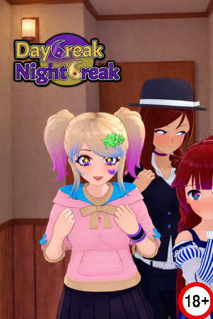 Daybreak Nightbreak (Eng) (2025)