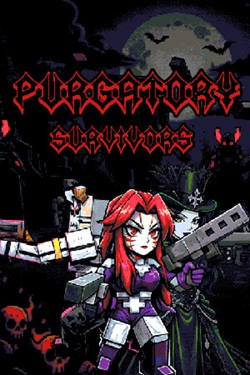 Purgatory Survivors / Portable