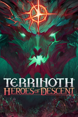 Terrinoth: Heroes of Descent / Portable
