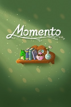 Momento / Portable
