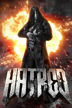 Hatred / GOG