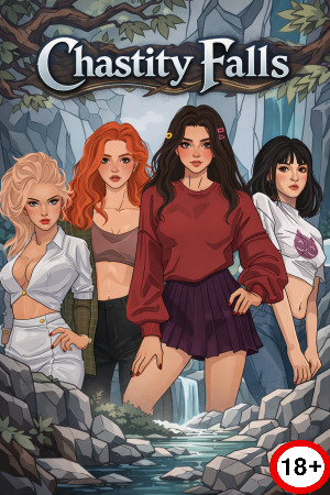 Chastity Falls (Rus/Eng) (2026)