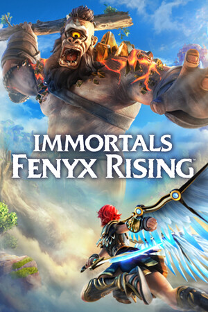 Immortals Fenyx Rising - Gold Edition / RePack от seleZen
