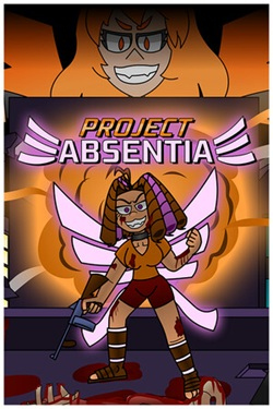 Project Absentia / Portable