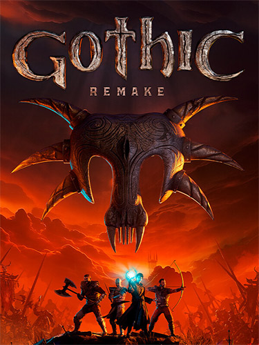 Gothic 1 Remake / RePack