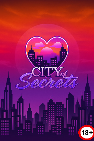 City of Secrets (RPGM) (Eng) (2026)