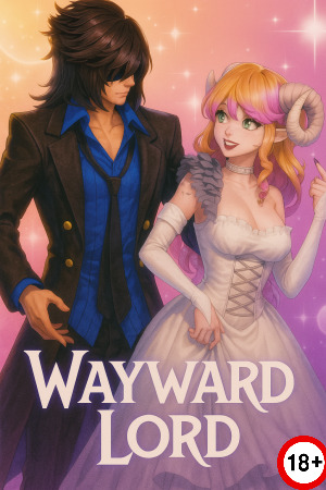 Wayward Lord (Eng) (2025)