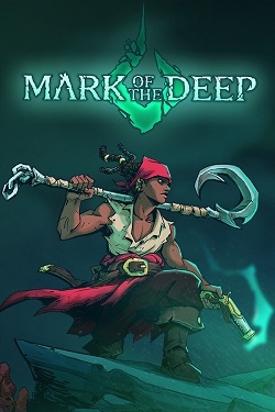 Mark of the Deep / GOG
