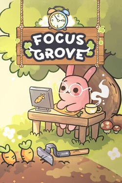 Focus Grove / Portable