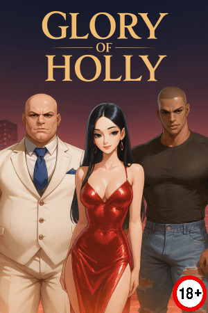 Glory of Holly (Eng) (2025)