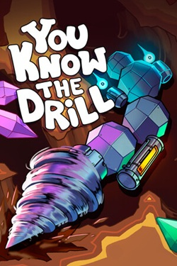You Know The Drill / Portable