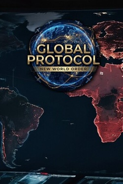 Global Protocol: New World Order / Portable