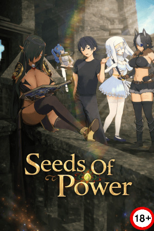 Seeds Of Power (Eng) (2025)