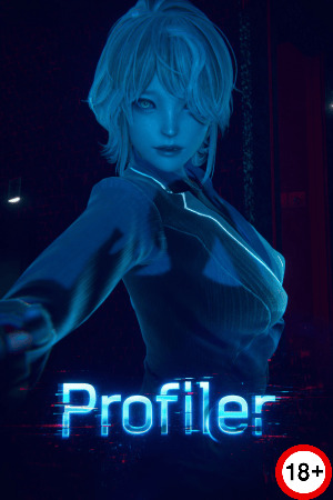 Profiler (Rus/Eng) (2025)