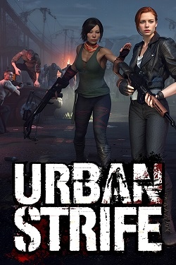 Urban Strife / Portable