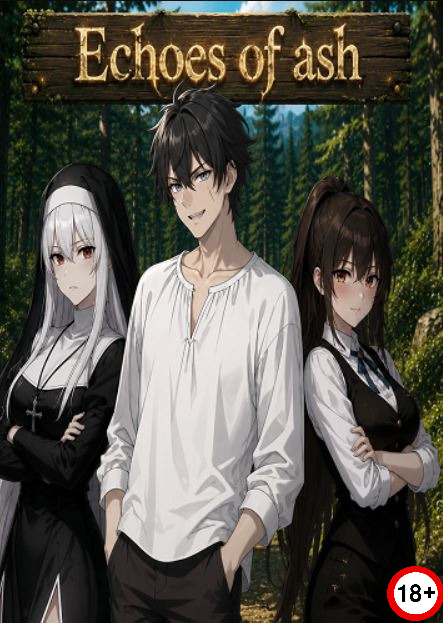Echoes of Ash (Rus/Eng) (2026)