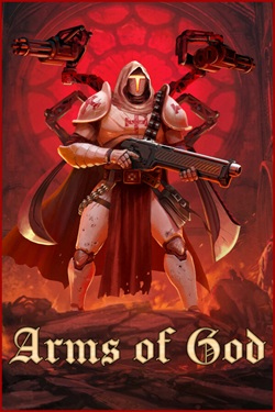 Arms of God / Portable