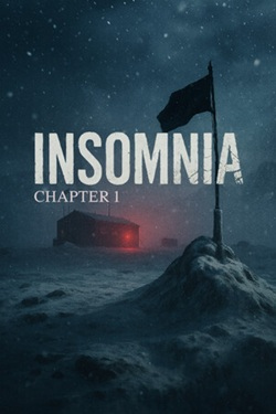 Insomnia: Chapter One / Portable