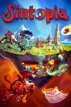 Sintopia / GOG