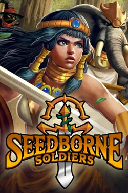 Seedborne Soldiers / Portable