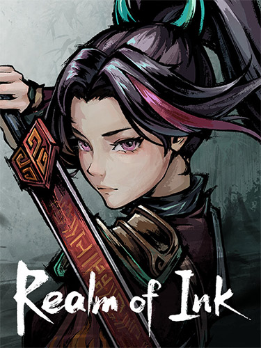 Realm of Ink / RePack