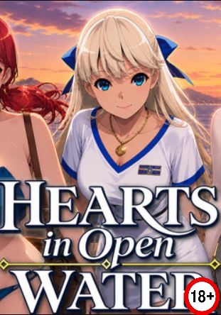 Hearts in Open Water (Rus/Eng) (2026)