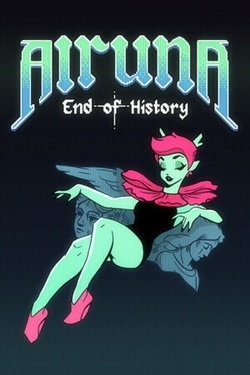 Alruna: End of History / Portable