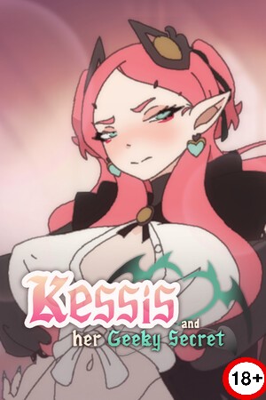 Kessis and her Geeky Secret (Eng) (2026)