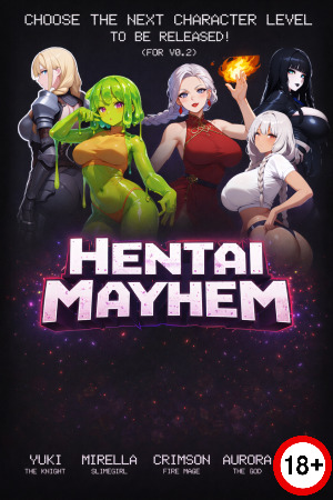 Hentai Mayhem (Eng) (2026)