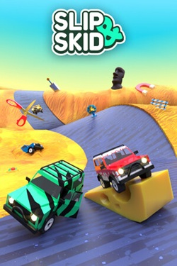 Slip & Skid / Portable
