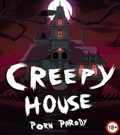 Creepy House (Eng) (2025)
