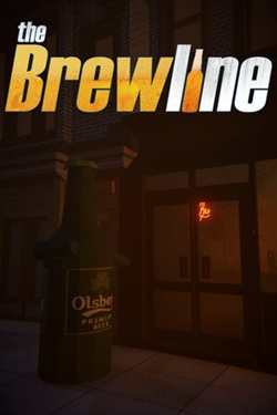 The Brewline / Portable