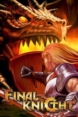 FINAL KNIGHT / Portable