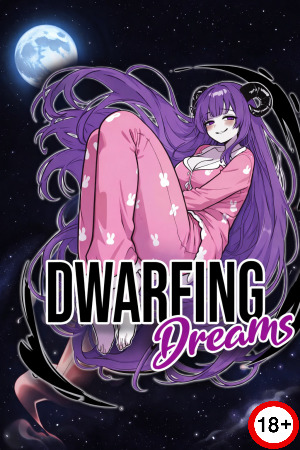 Dwarfing Dreams (Eng) (20265)