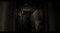 Insomnia: Chapter One