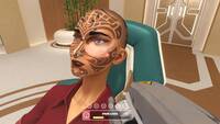 Tattoo Removal Simulator