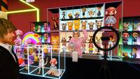 Blind Box Shop Simulator
