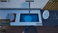 Cafe Crew Simulator