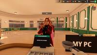 Ice Cream Simulator