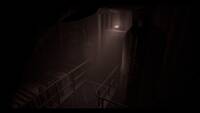 Insomnia: Chapter One