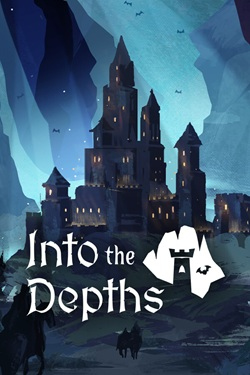 Into The Depths / Portable