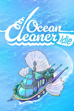 Ocean Cleaner Idle / Portable
