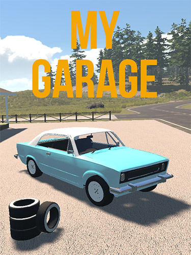 My Garage / RePack