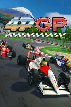 4PGP / Portable