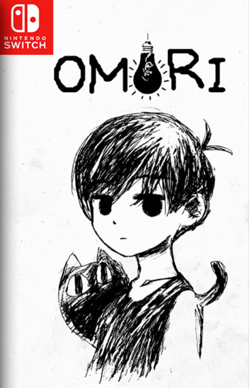 [Switch] Omori