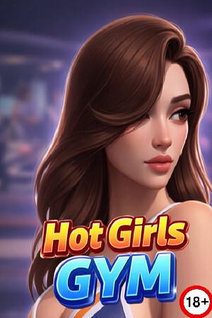 Hot Girls Gym - Nudist Gym Manager (Rus/Eng) (2026)